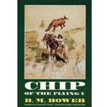 CHIP OF THE FLYING U