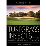 Turfgrass Insects of the United States and Canada