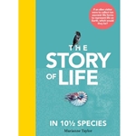 The Story of Life in 10 1/2 Species