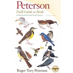 FIELD GUIDE TO THE BIRDS OF EASTERN AND CENTRAL NORTH AMERICA