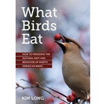 What Birds Eat