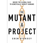 The Mutant Project
