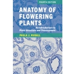 Anatomy of Flowering Plants