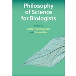 Philosophy of Science for Biologists