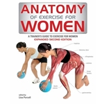 Anatomy of Exercise for Women