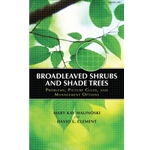 BROADLEAVED SHRUBS & SHADE TREES :PROBLEMS, PICTURE CLUES