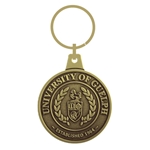 Circlecrest Key Tag