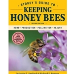 Storey's Guide to Keeping Honey Bees, 2nd Edition