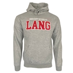 LANG Hoodie