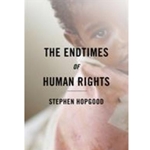 ENDTIMES OF HUMAN RIGHTS