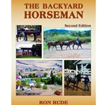 The Backyard Horseman