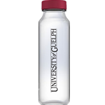 Red 18oz. Cupanion Bottle - #iamreusable