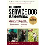 The Ultimate Service Dog Training Manual