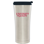 16oz Reliable Stainless Mug - #IAMREUSABLE