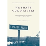 WE SHARE OUR MATTERS