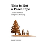 THIS IS NOT A PEACE PIPE