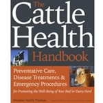 The Cattle Health Handbook