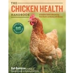 The Chicken Health Handbook, 2nd Edition