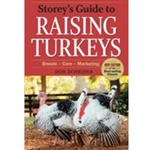 Storey's Guide to Raising Turkeys, 3rd Edition