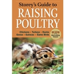 Raising Poultry