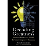 Decoding Greatness