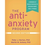 The Anti-Anxiety Program, Second Edition