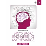 Bird's Basic Engineering Mathematics
