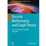 Discrete Mathematics and Graph Theory