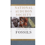 National Audubon Society Field Guide to Fossils