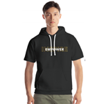 She's Got Game "INSPIRE | EMPOWER" Short Sleeve Hood