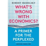 What's Wrong with Economics?
