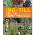 The No-Till Organic Vegetable Farm