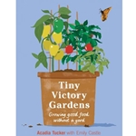 Tiny Victory Gardens