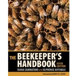 The Beekeeper's Handbook
