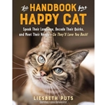 The Handbook for a Happy Cat