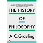The History of Philosophy