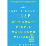 The Intelligence Trap