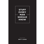 Stuff Every Man Should Know