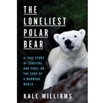 The Loneliest Polar Bear