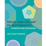 Proof and the Art of Mathematics