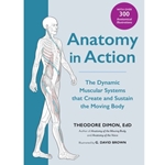 Anatomy in Action