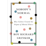 Nobody's Normal