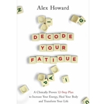 Decode Your Fatigue