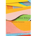 Minor Ethics