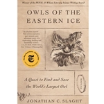 Owls of the Eastern Ice