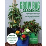 Grow Bag Gardening