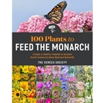 100 Plants to Feed the Monarch