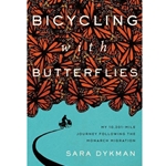 Bicycling with Butterflies