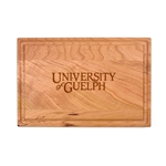 Cherry Wood Cutting Board