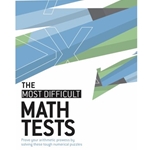 The Most Difficult Math Tests
